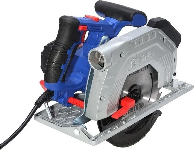 Дисковая (циркулярная) пила Витязь ПД-1650 Дисковая (циркулярная) пила Витязь ПД-1650