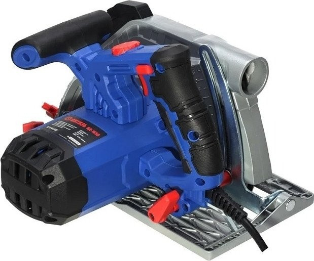 Дисковая (циркулярная) пила Витязь ПД-1650 Дисковая (циркулярная) пила Витязь ПД-1650