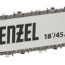 Бензопила Denzel DGS-5218