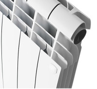 Радиатор Royal Thermo BiLiner 500 Bianco Traffico (4 секции)
