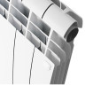 Радиатор Royal Thermo BiLiner 500 Bianco Traffico (4 секции)