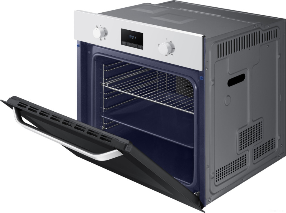 Духовой шкаф Samsung NV68R1340BW/WT