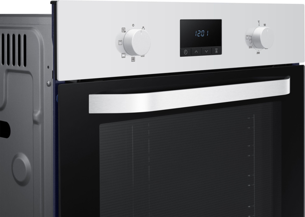 Духовой шкаф Samsung NV68R1340BW/WT