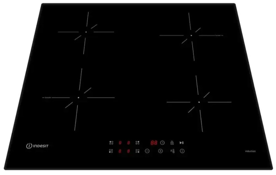 Варочная панель Indesit IS 40CQ60 NE