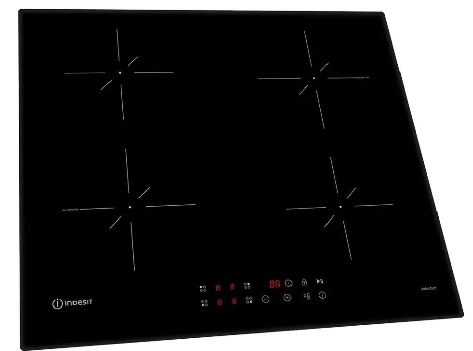 Варочная панель Indesit IS 40CQ60 NE