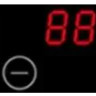 Варочная панель Indesit IS 40CQ60 NE