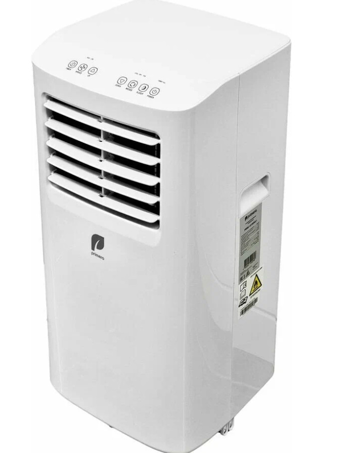 Мобильный кондиционер Primera PRMC-07JGNA1