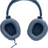 Наушники JBL Quantum 100 (синий) Наушники JBL Quantum 100 (синий)