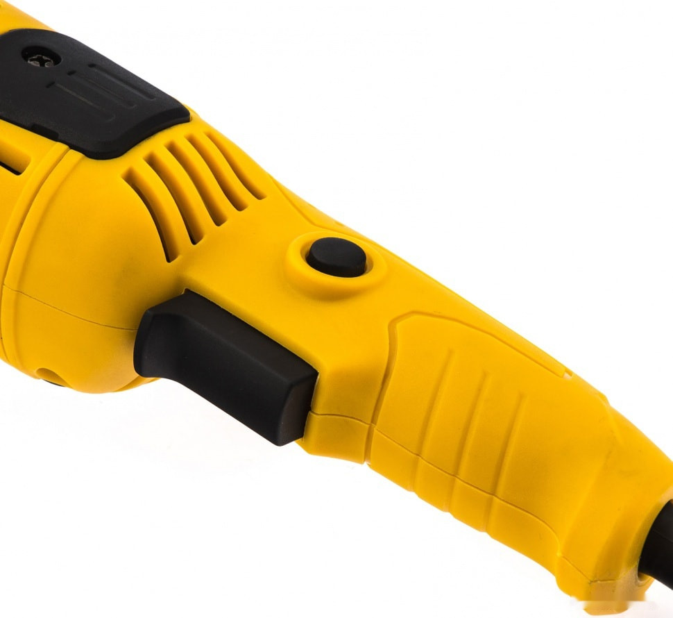 Угловая шлифмашина Denzel AG125-1100A Угловая шлифмашина Denzel AG125-1100A