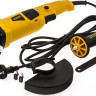 Угловая шлифмашина Denzel AG125-1100A Угловая шлифмашина Denzel AG125-1100A