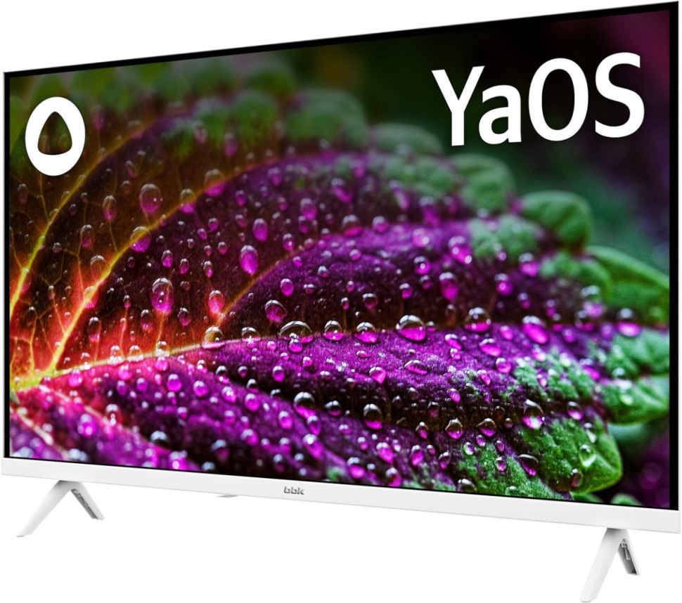 Телевизор BBK 32LEX-7244/TS2C Телевизор BBK 32LEX-7244/TS2C