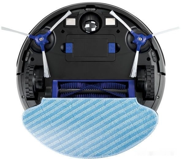 Робот-пылесос Tefal Explorer Serie 20 RG6871WH Робот-пылесос Tefal Explorer Serie 20 RG6871WH