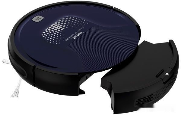 Робот-пылесос Tefal Explorer Serie 20 RG6871WH Робот-пылесос Tefal Explorer Serie 20 RG6871WH