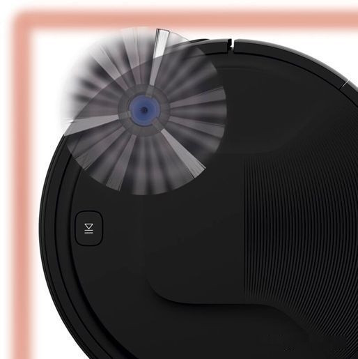 Робот-пылесос Tefal Explorer Serie 20 RG6871WH Робот-пылесос Tefal Explorer Serie 20 RG6871WH