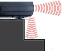 Робот-пылесос Tefal Explorer Serie 20 RG6871WH