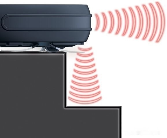 Робот-пылесос Tefal Explorer Serie 20 RG6871WH Робот-пылесос Tefal Explorer Serie 20 RG6871WH