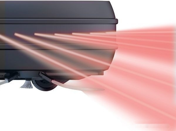 Робот-пылесос Tefal Explorer Serie 20 RG6871WH Робот-пылесос Tefal Explorer Serie 20 RG6871WH