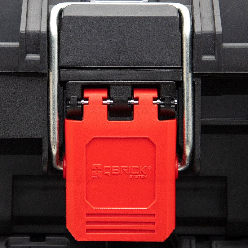 Ящик для инструментов Qbrick System Prime Toolbox 250 Expert