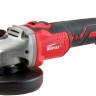 Угловая шлифмашина Wortex CAG 1812 E 1BCAG001A29 (с 1-им АКБ) Угловая шлифмашина Wortex CAG 1812 E 1BCAG001A29 (с 1-им АКБ)