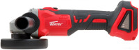 Угловая шлифмашина Wortex CAG 1812 E 1BCAG001A29 (с 1-им АКБ)