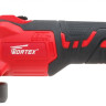 Угловая шлифмашина Wortex CAG 1812 E 1BCAG001A29 (с 1-им АКБ) Угловая шлифмашина Wortex CAG 1812 E 1BCAG001A29 (с 1-им АКБ)