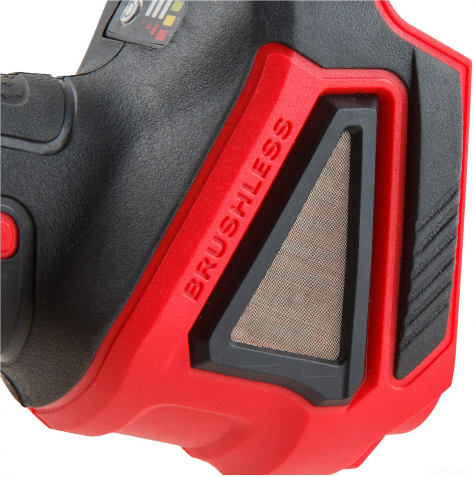 Угловая шлифмашина Wortex CAG 1812 E 1BCAG001A29 (с 1-им АКБ) Угловая шлифмашина Wortex CAG 1812 E 1BCAG001A29 (с 1-им АКБ)