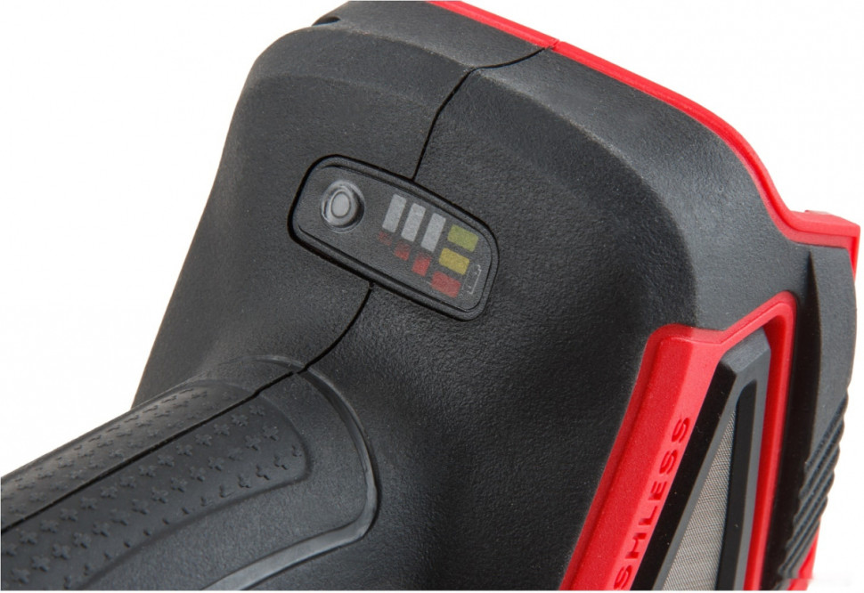 Угловая шлифмашина Wortex CAG 1812 E 1BCAG001A29 (с 1-им АКБ) Угловая шлифмашина Wortex CAG 1812 E 1BCAG001A29 (с 1-им АКБ)