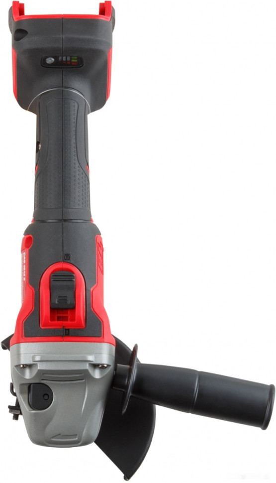 Угловая шлифмашина Wortex CAG 1812 E 1BCAG001A29 (с 1-им АКБ) Угловая шлифмашина Wortex CAG 1812 E 1BCAG001A29 (с 1-им АКБ)