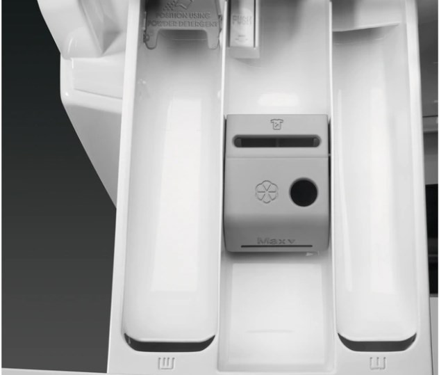 Стиральная машина AEG L8FEC68SR Стиральная машина AEG L8FEC68SR