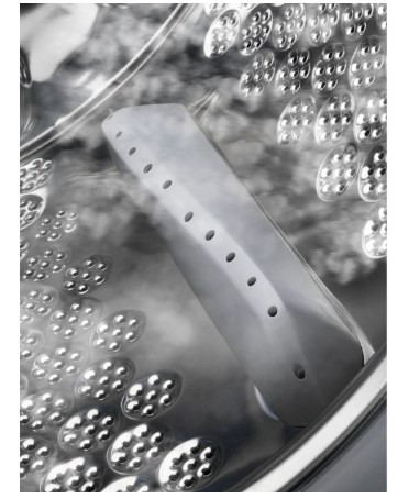 Стиральная машина AEG L8FEC68SR Стиральная машина AEG L8FEC68SR