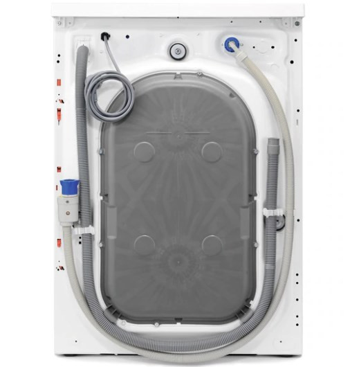 Стиральная машина AEG L8FEC68SR Стиральная машина AEG L8FEC68SR