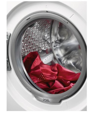 Стиральная машина AEG L8FEC68SR Стиральная машина AEG L8FEC68SR