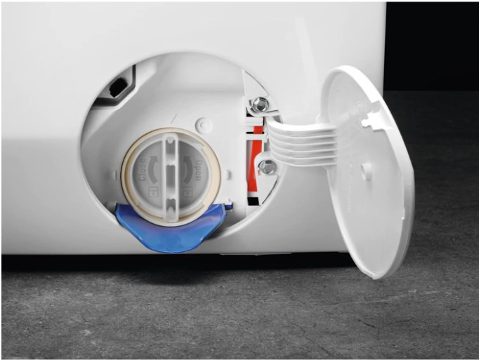 Стиральная машина AEG L8FEC68SR Стиральная машина AEG L8FEC68SR