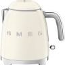 Электрический чайник Smeg KLF05CREU Электрический чайник Smeg KLF05CREU