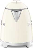 Электрический чайник Smeg KLF05CREU