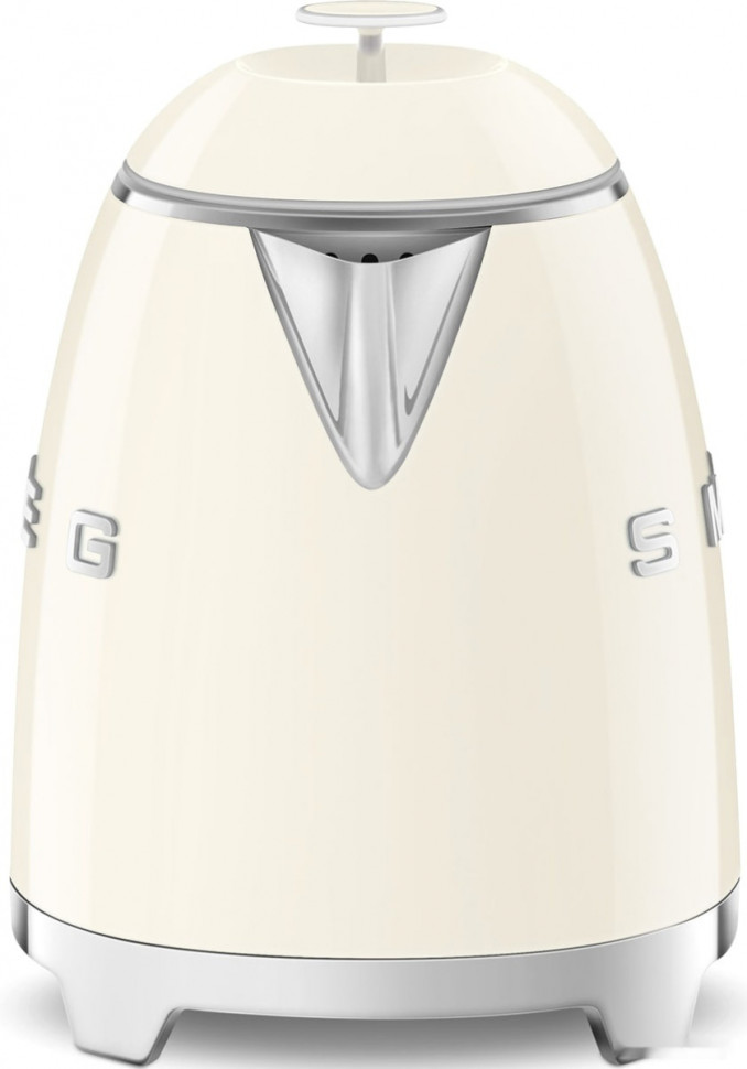 Электрический чайник Smeg KLF05CREU Электрический чайник Smeg KLF05CREU