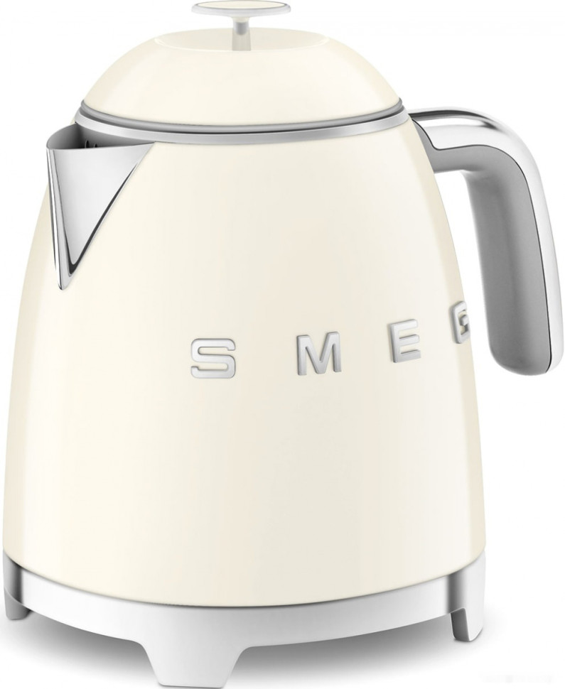 Электрический чайник Smeg KLF05CREU Электрический чайник Smeg KLF05CREU