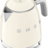Электрический чайник Smeg KLF05CREU Электрический чайник Smeg KLF05CREU