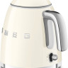 Электрический чайник Smeg KLF05CREU Электрический чайник Smeg KLF05CREU