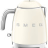 Электрический чайник Smeg KLF05CREU Электрический чайник Smeg KLF05CREU