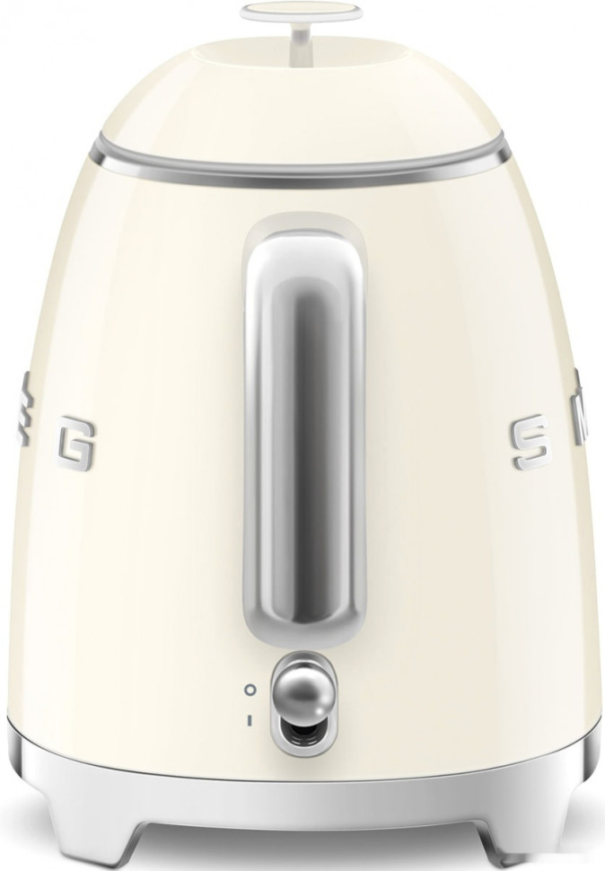 Электрический чайник Smeg KLF05CREU Электрический чайник Smeg KLF05CREU