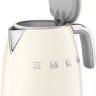 Электрический чайник Smeg KLF05CREU Электрический чайник Smeg KLF05CREU