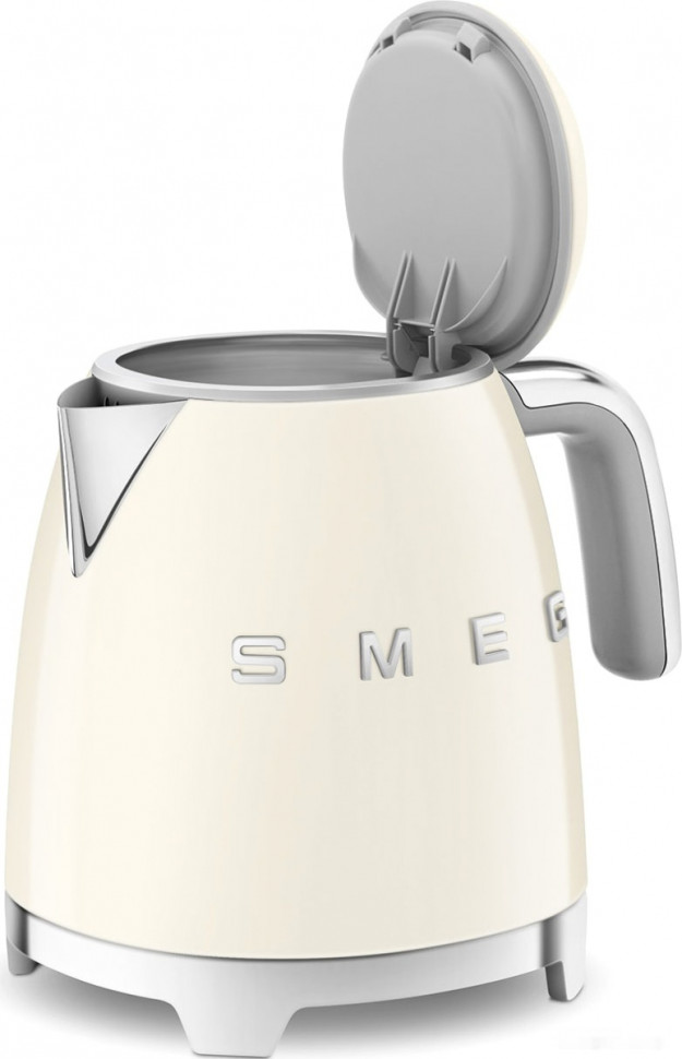 Электрический чайник Smeg KLF05CREU Электрический чайник Smeg KLF05CREU