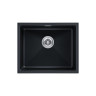 Кухонная мойка Paulmark Lumi 55UNI LU55-BLM Кухонная мойка Paulmark Lumi 55UNI LU55-BLM