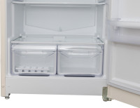 Холодильник Indesit TIA 14 E