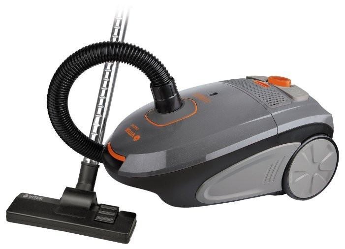 Пылесос Vitek VT-1899