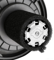 Пылесос Deko DKVC-1400-15S