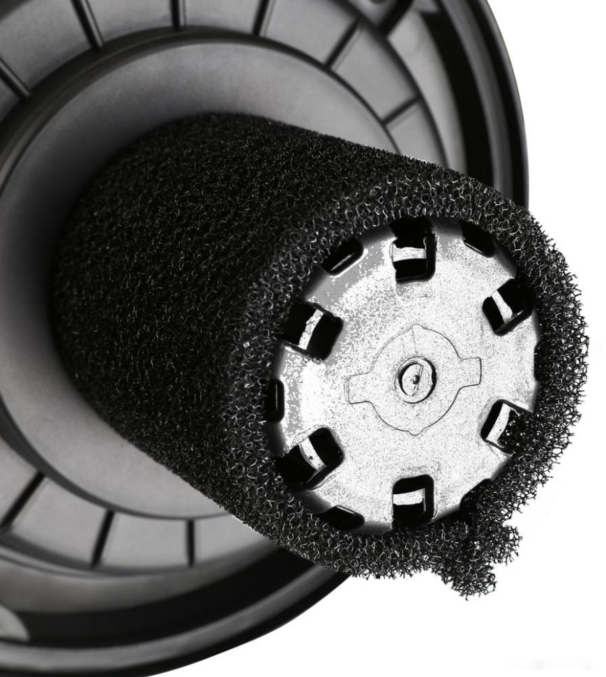 Пылесос Deko DKVC-1400-15S