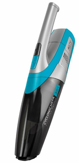 Пылесос Sencor SVC 0740BL