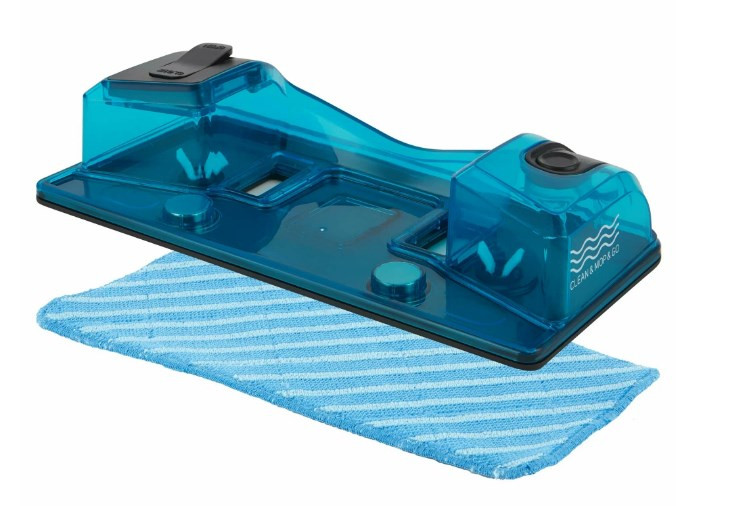 Пылесос Sencor SVC 0740BL